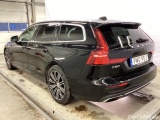  Volvo  V60 AWD Inscription Exp Navi Pro Ljus Drag #4