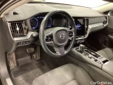  Volvo  V60 AWD Inscription Exp Navi Pro Ljus Drag #10