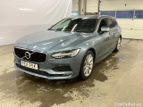  Volvo  V90 AWD Momentum Adv Edit Teknik Drag BLIS Kamera Navi #2