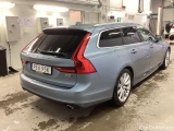  Volvo  V90 AWD Momentum Adv Edit Teknik Drag BLIS Kamera Navi #4