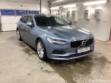  Volvo  V90 AWD Momentum Adv Edit Teknik Drag BLIS Kamera Navi #3