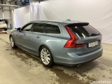  Volvo  V90 AWD Momentum Adv Edit Teknik Drag BLIS Kamera Navi #7