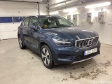  Volvo  XC 40 T4 Recharge Inscription Exp  Skinn 