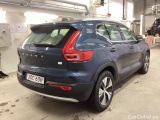  Volvo  XC 40 T4 Recharge Inscription Exp  Skinn #5
