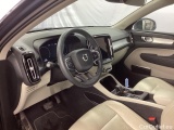  Volvo  XC 40 T4 Recharge Inscription Exp  Skinn #8