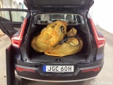  Volvo  XC 40 T4 Recharge Inscription Exp  Skinn #9