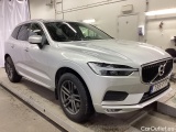  Volvo  XC60 B4 AWD Momentum Teknik Panorama Skinn H/K Drag Kamera Navi #2