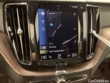  Volvo  XC60 B4 AWD Momentum Teknik Panorama Skinn H/K Drag Kamera Navi #9