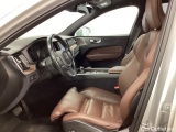  Volvo  XC60 B4 AWD Momentum Teknik Panorama Skinn H/K Drag Kamera Navi #11