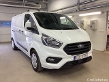  Ford  Transit 300 EcoBlue 130 Aut L2 Drag Värmare 