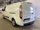  Ford  Transit 300 EcoBlue 130 Aut L2 Drag Värmare #4