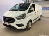  Ford  Transit 300 EcoBlue 130 Aut L2 Drag Värmare #3