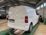  Toyota  Proace Electric 50 kWh Comfort Plus Drag 3-Sits Navi Auto #5