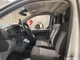  Toyota  Proace Electric 50 kWh Comfort Plus Drag 3-Sits Navi Auto #6