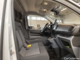  Toyota  Proace Electric 50 kWh Comfort Plus Drag 3-Sits Navi Auto #7