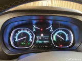  Toyota  Proace Electric 50 kWh Comfort Plus Drag 3-Sits Navi Auto #13