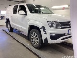 Volkswagen  Amarok 4Motion Comfortline 