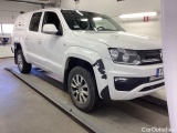  Volkswagen  Amarok 4Motion Comfortline #2