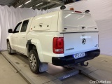 Volkswagen  Amarok 4Motion Comfortline #4
