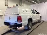  Volkswagen  Amarok 4Motion Comfortline #5