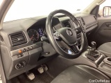  Volkswagen  Amarok 4Motion Comfortline #8