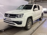  Volkswagen  Amarok 4Motion Comfortline #3