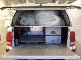  Volkswagen  Amarok 4Motion Comfortline #9