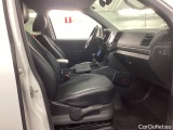 Volkswagen  Amarok 4Motion Comfortline #11