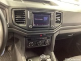  Volkswagen  Amarok 4Motion Comfortline #13