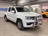 Volkswagen  Amarok 4Motion Comfortline Drag Värmare 