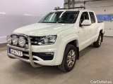  Volkswagen  Amarok 4Motion Comfortline Drag Värmare #3