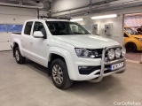  Volkswagen  Amarok 4Motion Comfortline Drag Värmare #2