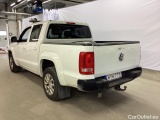  Volkswagen  Amarok 4Motion Comfortline Drag Värmare #4