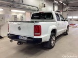  Volkswagen  Amarok 4Motion Comfortline Drag Värmare #8
