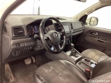 Volkswagen  Amarok 4Motion Comfortline Drag Värmare #6