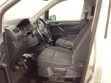  Volkswagen  Caddy Maxi Combo TDI 122 4Motion #6