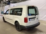  Volkswagen  Caddy Maxi Combo TDI 122 4Motion #4