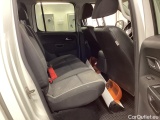  Volkswagen  Amarok 4Motion Comfortline Drag Värmare #15