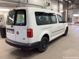 Volkswagen  Caddy Maxi Combo TDI 122 4Motion #5