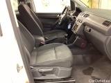  Volkswagen  Caddy Maxi Combo TDI 122 4Motion #7