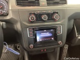  Volkswagen  Caddy Maxi Combo TDI 122 4Motion #9