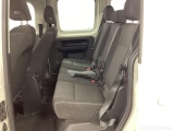  Volkswagen  Caddy Maxi Combo TDI 122 4Motion #8