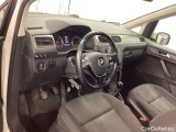  Volkswagen  Caddy Maxi Combo TDI 122 4Motion #11