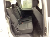  Volkswagen  Caddy Maxi Combo TDI 122 4Motion #14