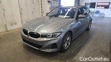  Bmw  Serie 3 318d Touring Auto 