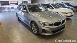  Bmw  Serie 3 318d Touring Auto #2