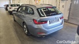  Bmw  Serie 3 318d Touring Auto #3