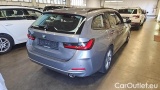  Bmw  Serie 3 318d Touring Auto #4
