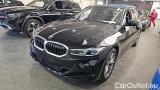  Bmw  Serie 3 318d Touring Auto 