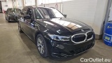  Bmw  Serie 3 318d Touring Auto #2